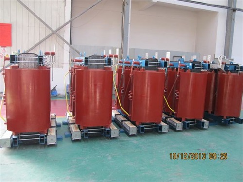 临清SCB11-3150KVA/10KV/0.4KV干式变压器