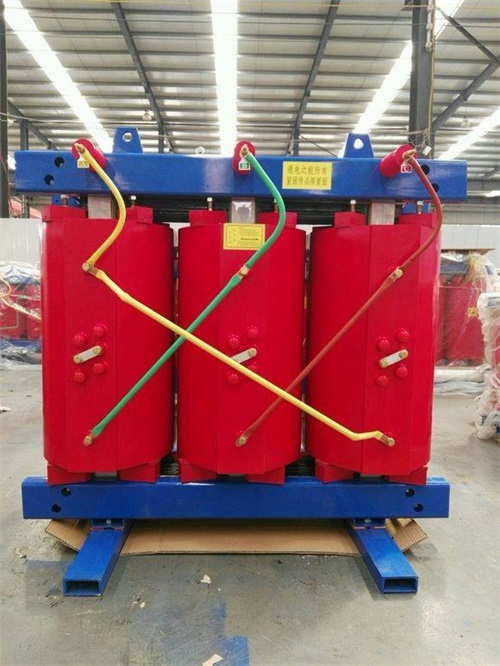 临清SCB12-800KVA干式变压器等级