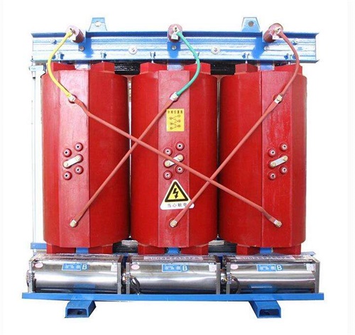 临清SCB10-400kva/10KV/0.4KV干式变压器