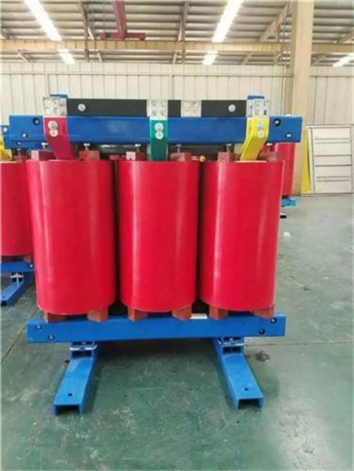 临清SCB11-125KVA/10KV/0.4KV干式变压器