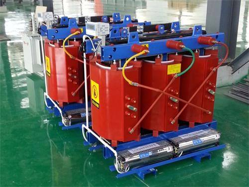 临清SCB10-200KVA/10KV干式变压器