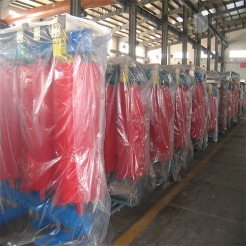 临清SCB14-1250KVA/10KV干式变压器